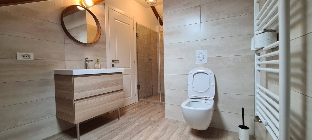 Bulevardul Dacia - Piata Romana | 4 Camere | 2 Bai | Parcare - Poză 4