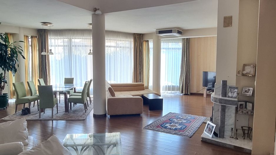 | Casa exclusivista | Cartierul Grigorescu | Cluj-Napoca | - Poză 10