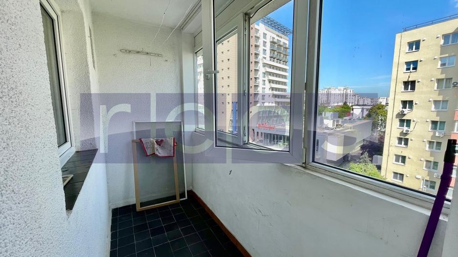 VANZARE APARTAMENT 2 CAMERE 50MP DRISTOR DECOMANDAT BLOC 1982 TEAVA DE GAZ - Poză 11