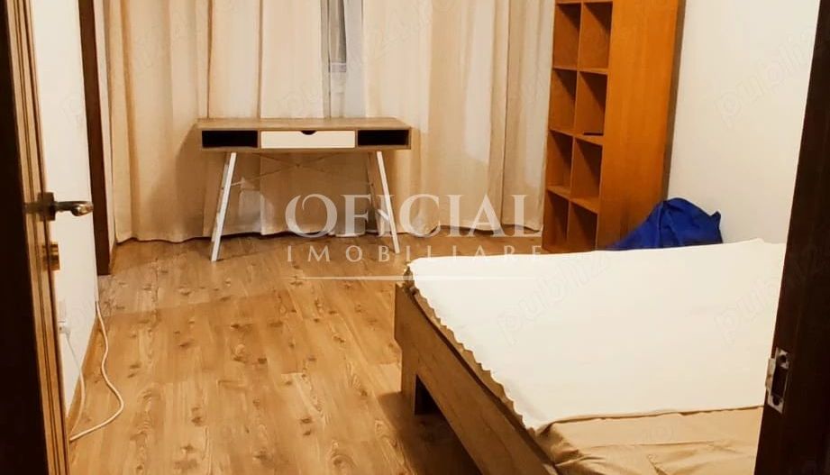 Apartament 1 Camera | 34 Mp | Balcon | Modern | Plopilor Platinia - Poză 2