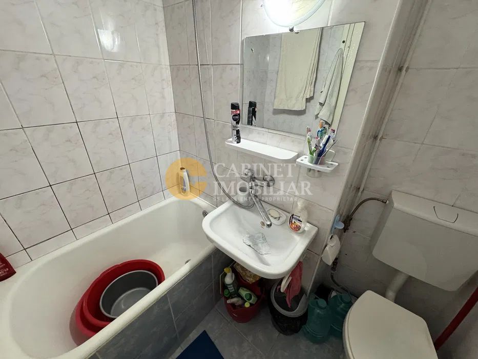 2 camere, Tatarasi - posta, etaj 2, fara risc, liber! - Poză 5