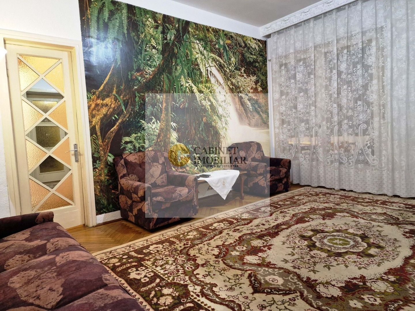 2 camere  | Cismigiu  | 63 mp - Poză 1