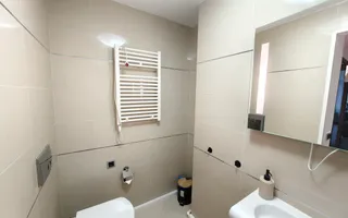 2 apartamente intr-unul singur! - Poză 24