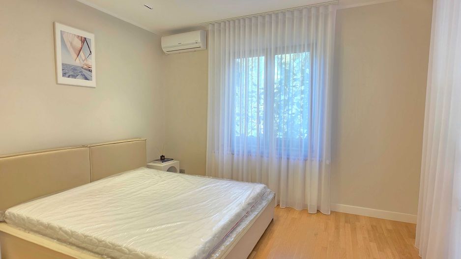 Locuință Exclusivistă 3 Camere+Terasa|DOROBANTI CAPITALE - Poză 8