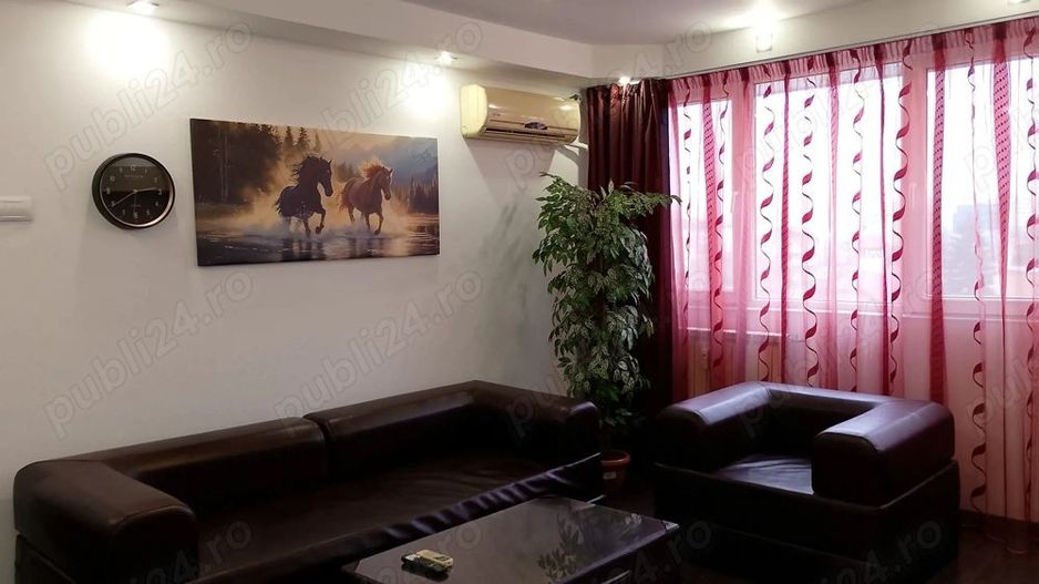Apartament 2 camere de închiriat Dimitrie Cantemir - Poză 1