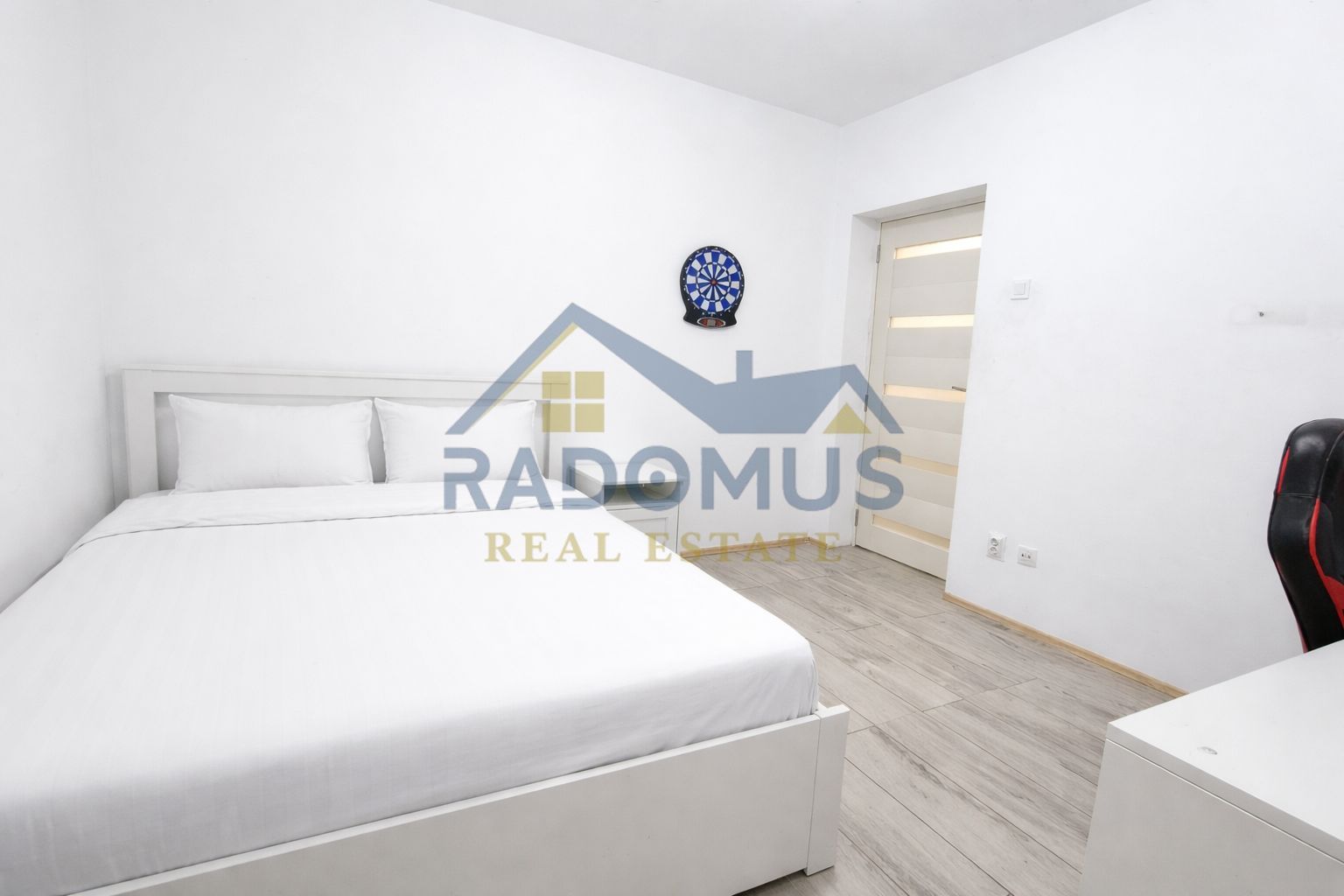 Apartament 2 camere de închiriat – Strada Mândra | 550 €/lună - Poză 6