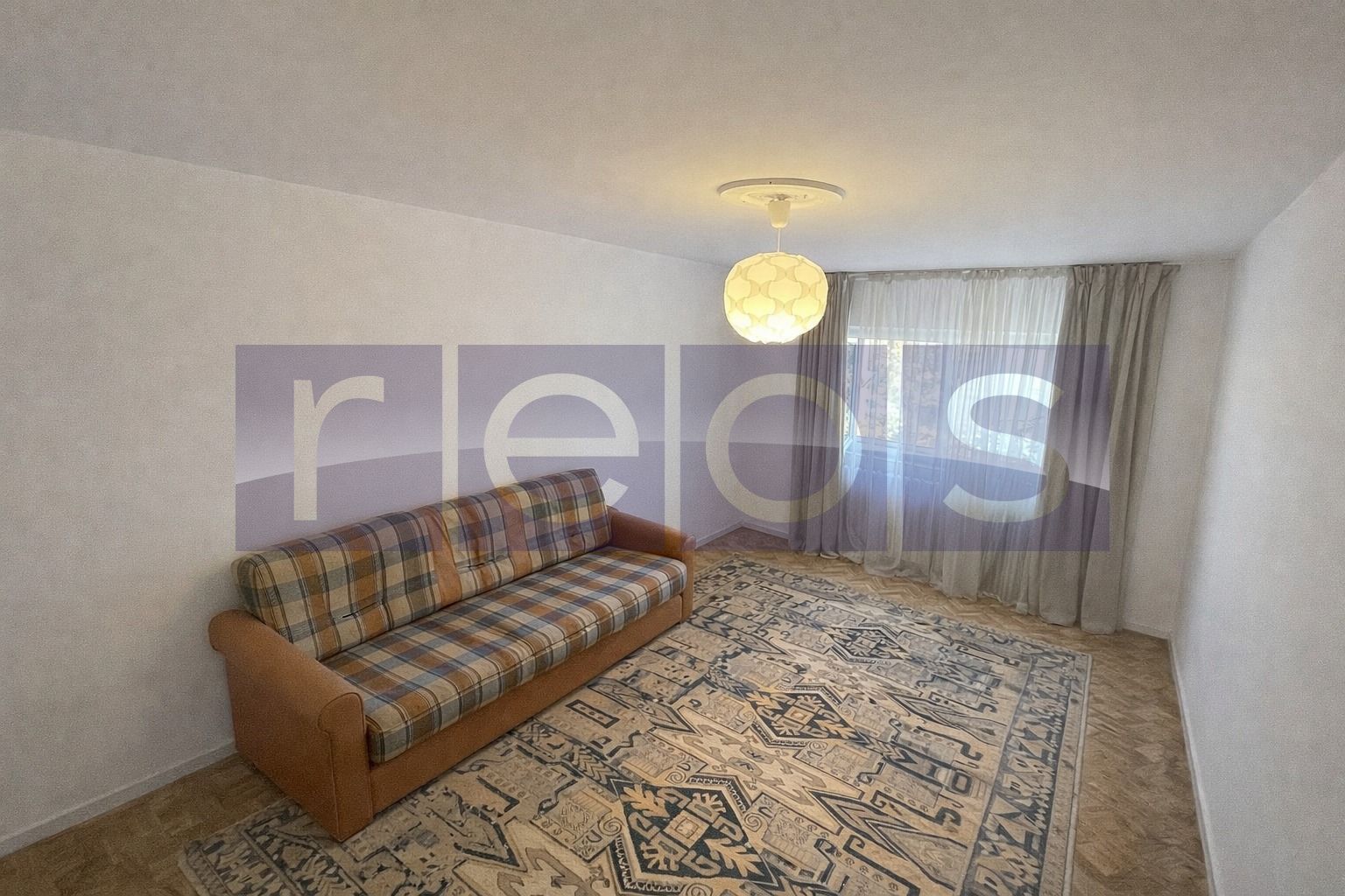 VANZARE 2 CAMERE | LUMINOS | PARCUL HERASTRAU - Poză 2