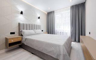 Vânzare, apartament, 3 camere, bd. Mircea cel Bătrân, Ciocana - Poză 8