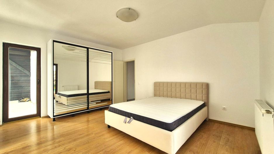 Exclusivitate- Apartament în bloc nou, ideal familie sau studenti - Poză 4