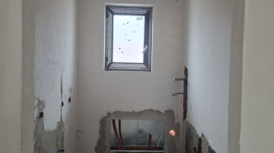 BRASADAS vinde casa individuala tip PARTER cartierul MARCUS. - Poză 17