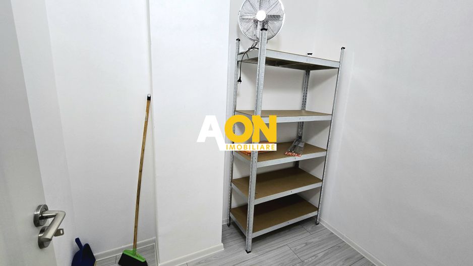 Apartament cu 3 Camere, Bloc Nou, Lift, Zona Arex - Ampoi 3 - Poză 13