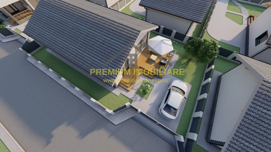 Cartier Nou de Case in Andrasesti - Cere oferta - Poză 18