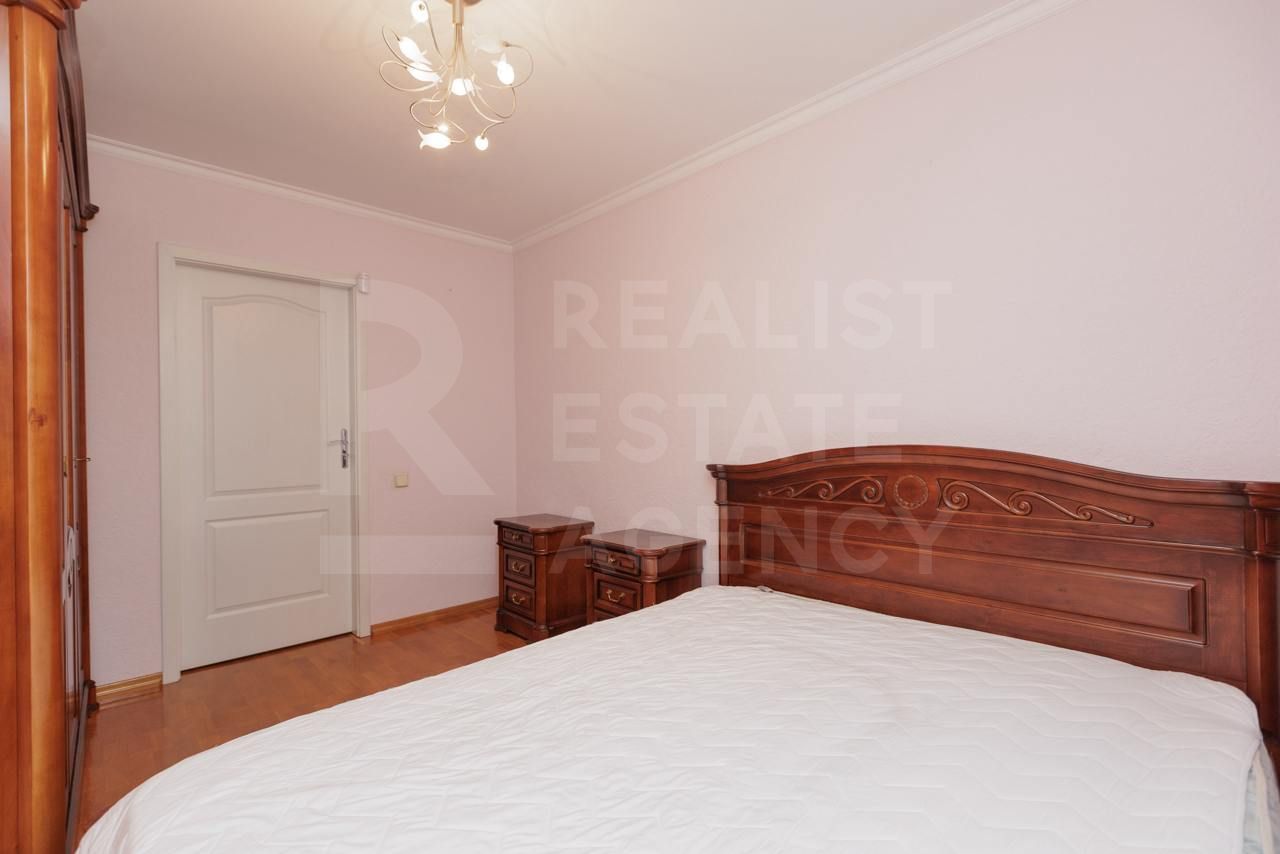 Vânzare, apartament, 3 camere, str, Vasile Lupu, Buiucani - Poză 8