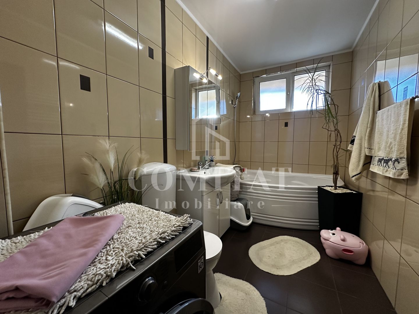 Apartament la cheie | Etaj intermediar | Zona Eroilor - Poză 11