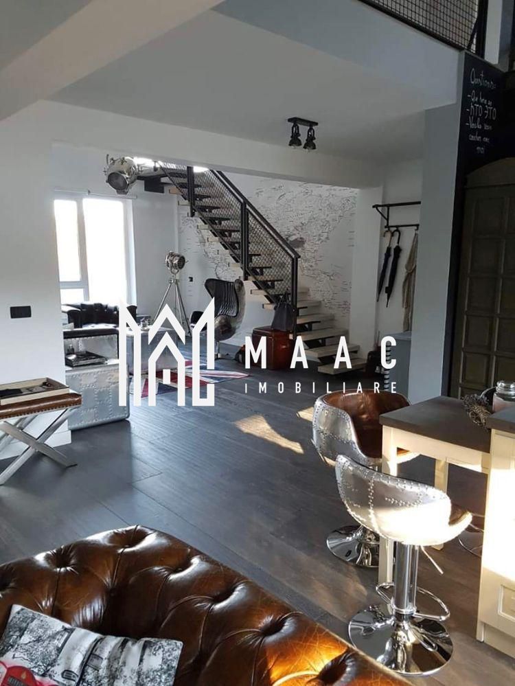 Penthouse de LUX | 150 Mp | 2 nivele | Padurea Dumbrava - Poză 6