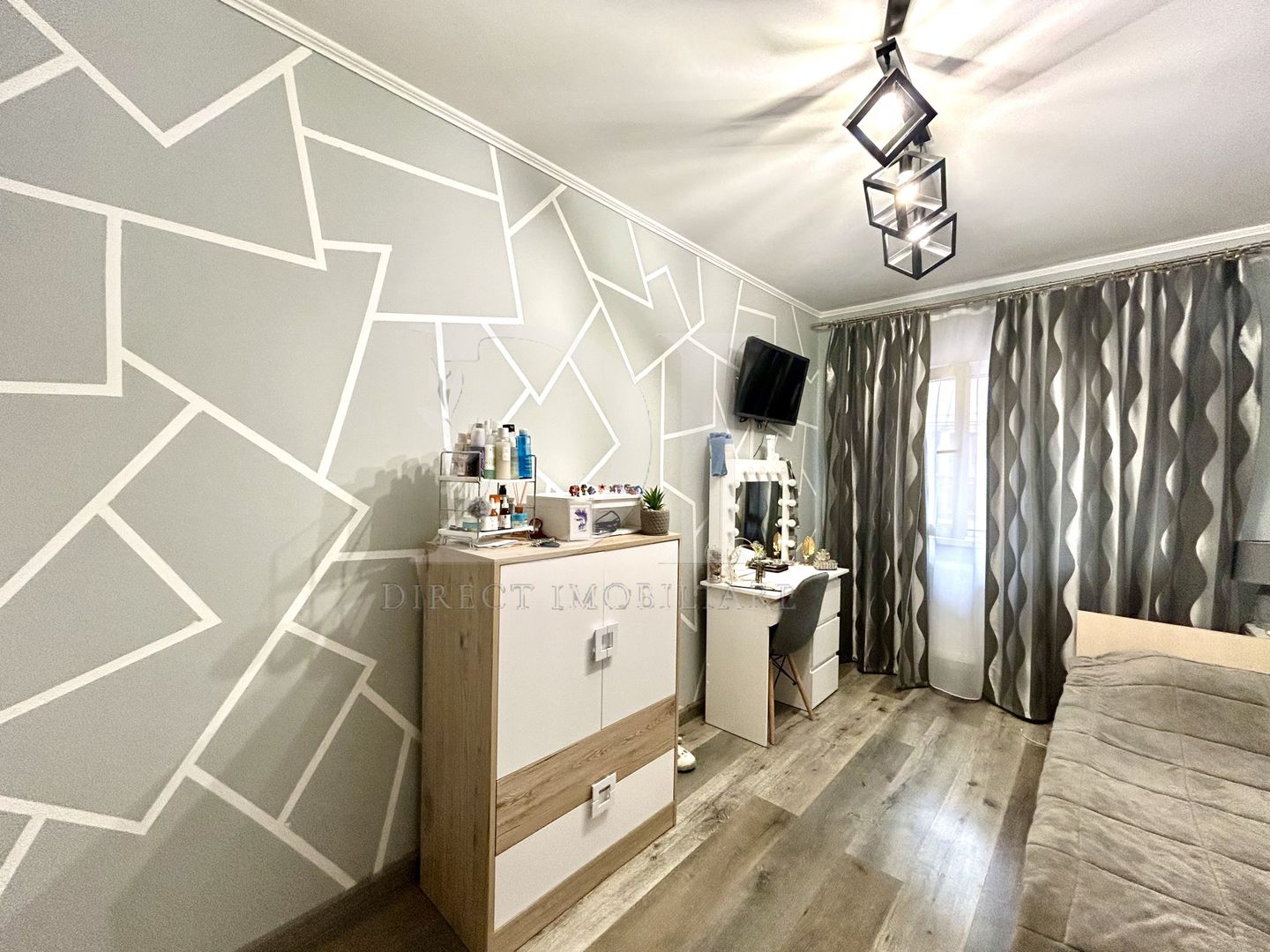 Apartament de vânzare 3 camere/ Eroilor / Floresti - Poză 8