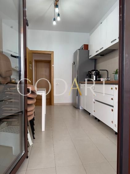 Apartament elegant de 3 camere lângă Parcul Herăstrău | 95 mp utili | - Poză 5