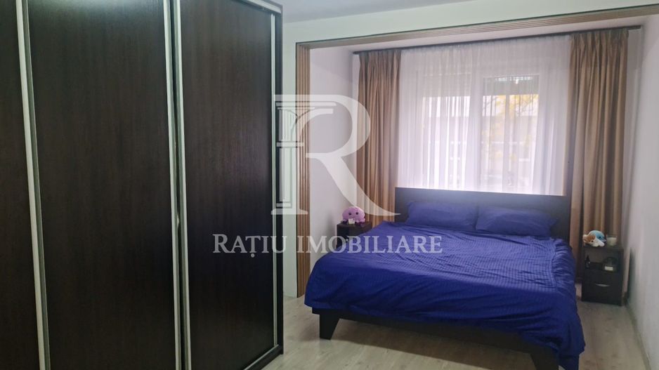 Apartament 4 camere | etajul intermediar | zona Rogerius | Oradea - Poză 5