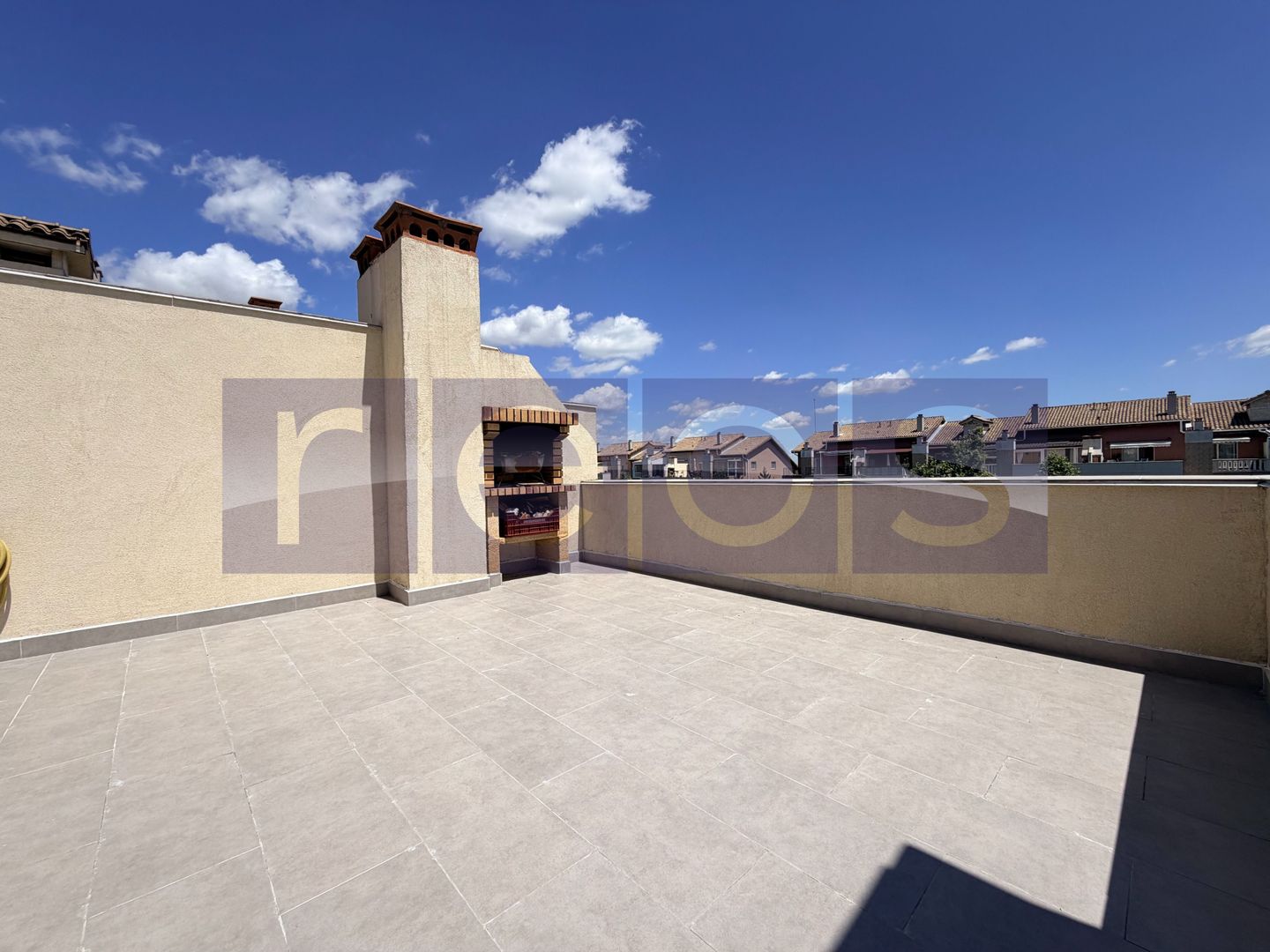 VANZARE 3 CAMERE PREMIUM | TERASA 40 MP | IBIZA SOL PIPERA | 2 PARCARI SUBTERANE - Poză 19