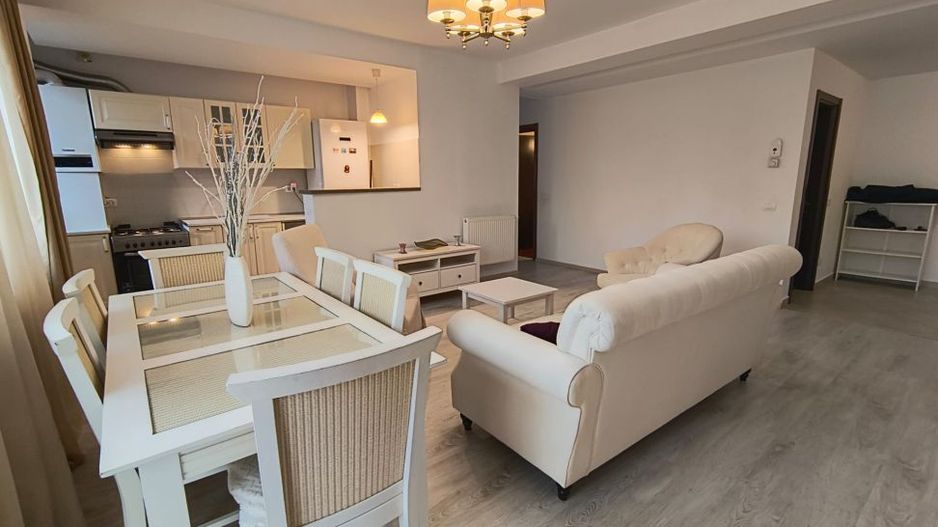 Apartament 3 camere Iancu Nicolae- Lidl - Poză 2