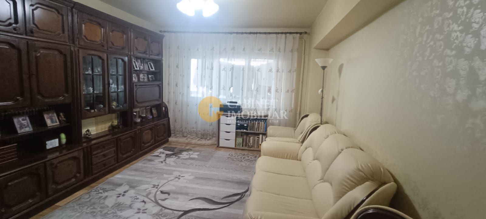4 camere decomandat | 91 mp | CUG – Șos. Nicolina - Poză 2