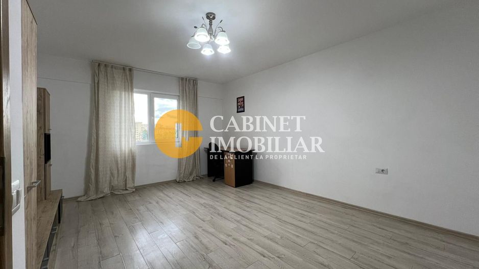 2 camere Decomandat - ETAJ 1 - Loc de parcare - mobilat - Poză 6