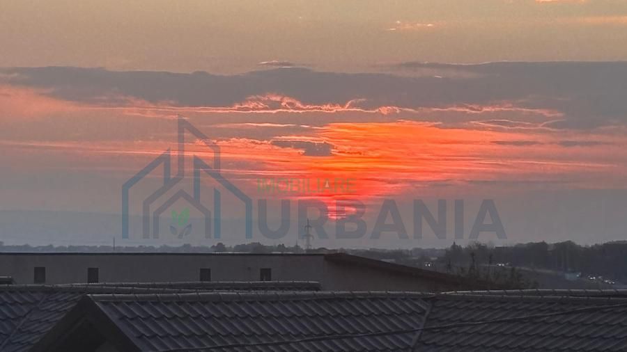 Family Market Miroslava–Casa P+E, 232 mp teren,3 dormitoare,2 băi,mobilată - Poză 16