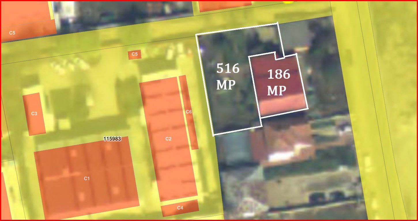 PANTELIMON, TEREN 516 MP, APARTAMENT 1E+M! - Poză 35