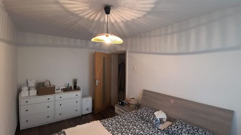 APARTAMENT DE VANZARE IN SIRET – 4 camere | Etaj 1 - Poză 4