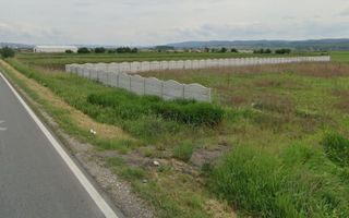 Teren Zona industriala / 5000mp - Poză 1