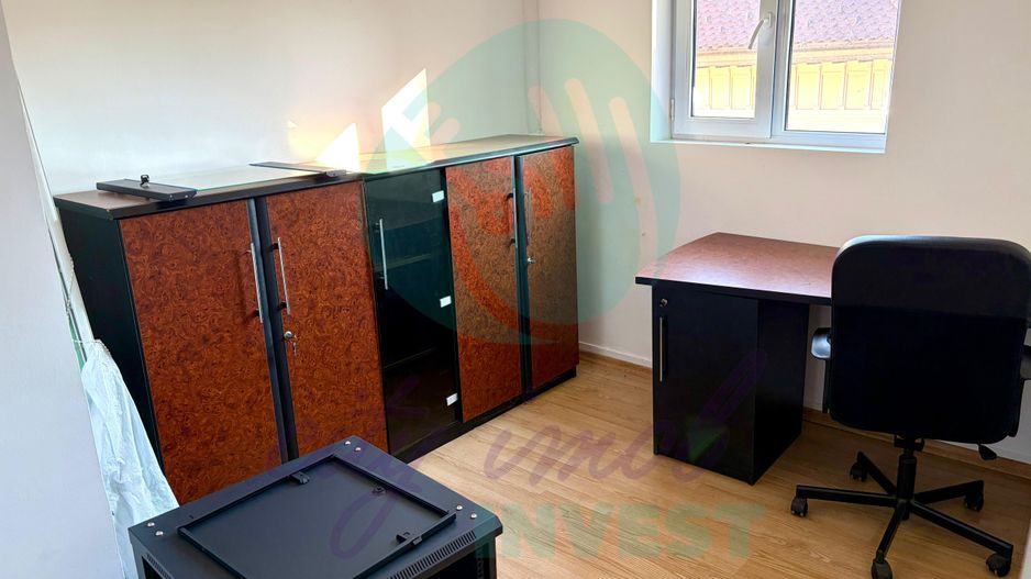 Apartament 3 camere în vilă interbelică + mansardă proprie, ultraliniștit - Poză 12