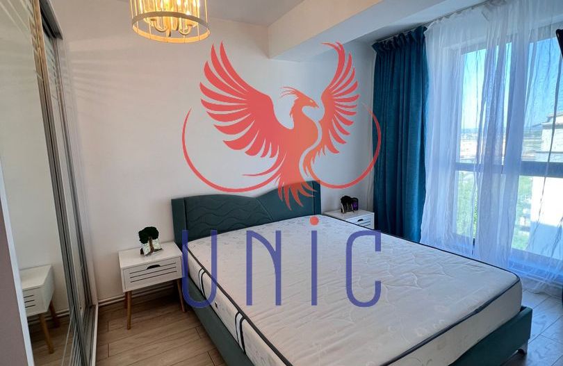 2 camere -Promenada Mall - Poză 24