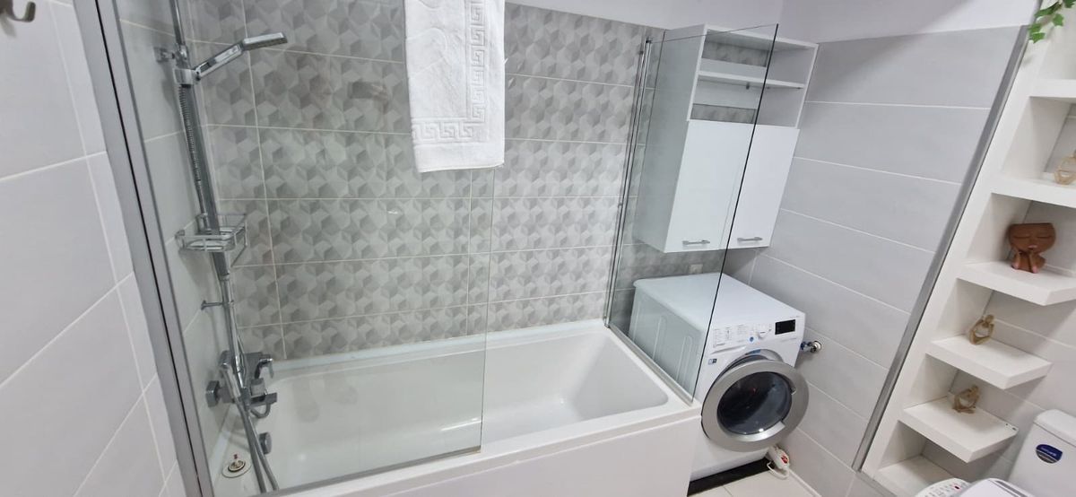 De vanzare Apartament 2 camere Crangasi , Calea Giulesti - Poză 5