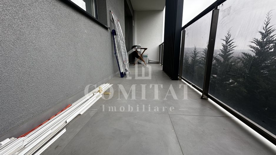 Apartament ultrafinisat | Loc de parcare | Borhanci - Poză 17