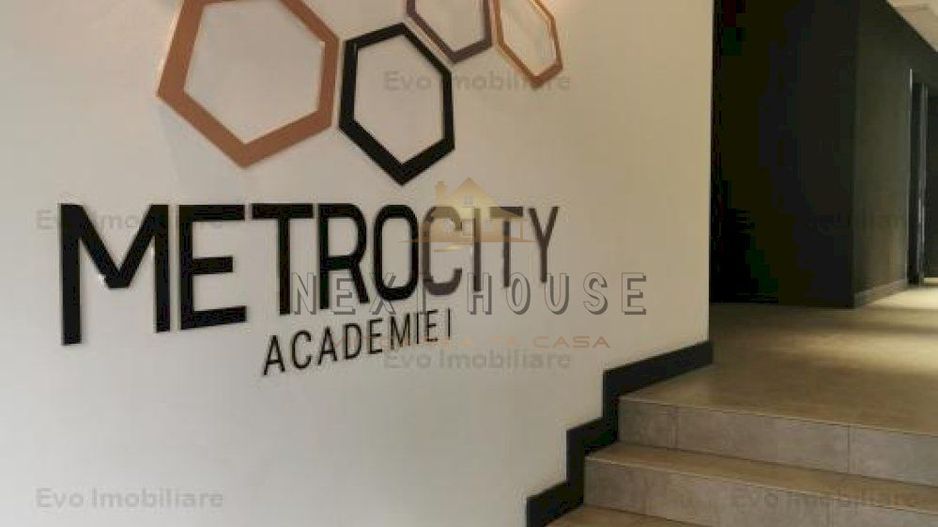 Apartament - Metrocity - Cotroceni - 13 Septembrie ( Razoare ) - Poză 26