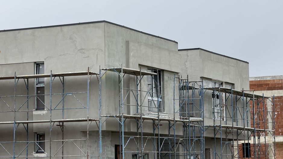 Kadras Homes| Complex 10 vile individuale| Direct dezvoltator - Poză 4