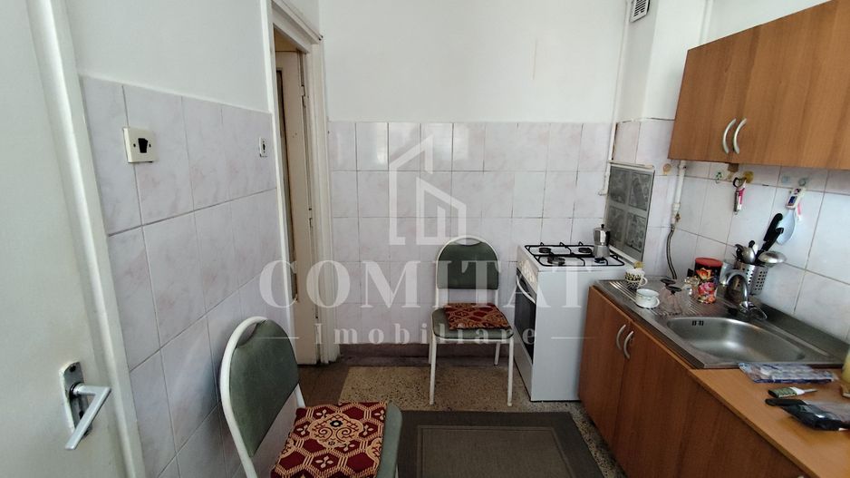 Apartament cu 2 camere decomandate | Zonă centrală | Parcul Dragalina - Poză 7