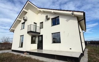 Duplex modern Mosnita Noua - Poză 17