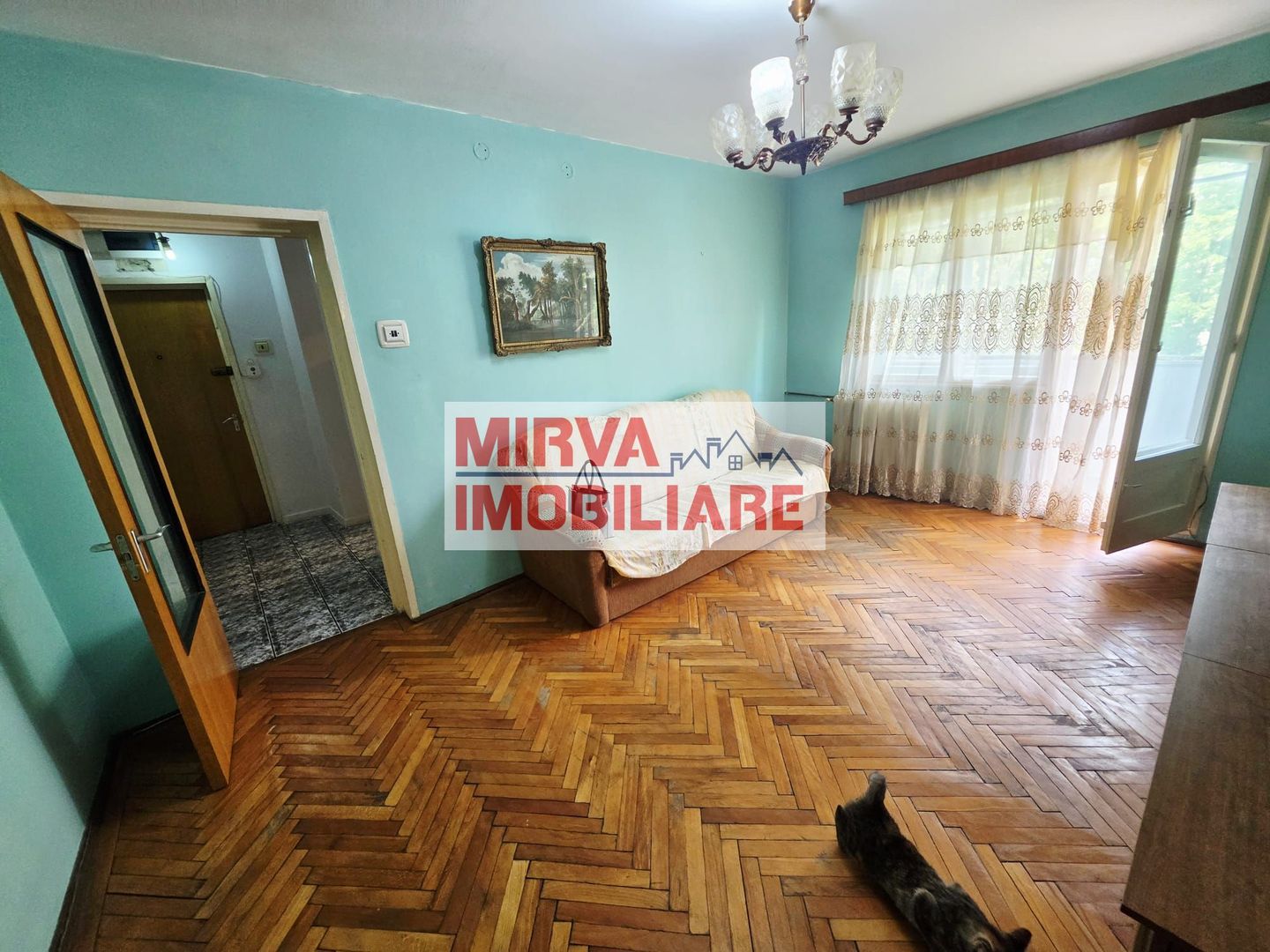 Apartament 3 camere | Nord | Etaj 3 | 63,50 mp utili - Poză 18