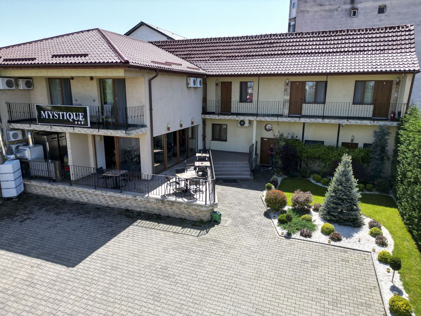 Afacere la cheie în Arad - Poză 28