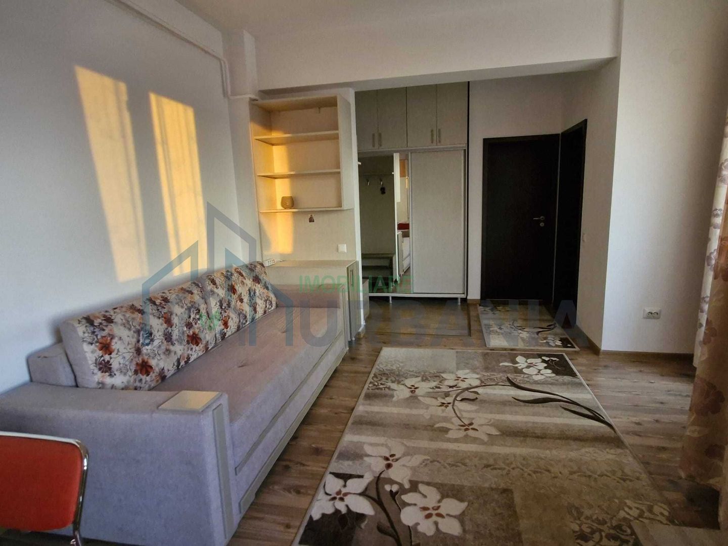 Apartament 2 camere de inchiriat, Concept Residence, Moara de Foc, Iasi - Poză 2