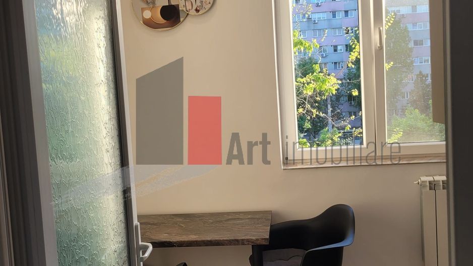 Apartament cu 2 camere de vanzare in zona Bucurestii Noi - Poză 14