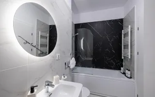 Inchiriere 2 camere | Etaj 2 | Parcare | LUX – Elite City - Poză 13