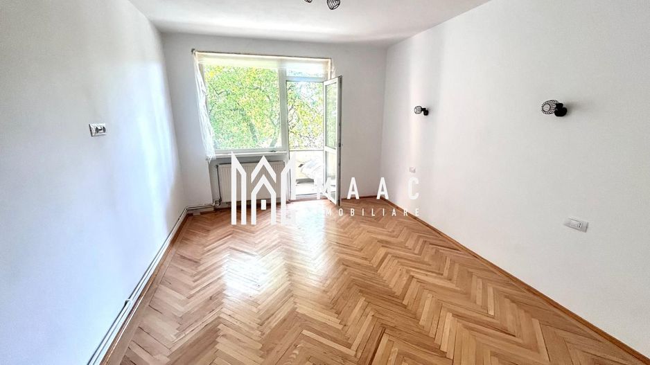 Apartament 2 camere | 50 MPU | Balcon | Etaj 1 | Ceferiștilor - Poză 1