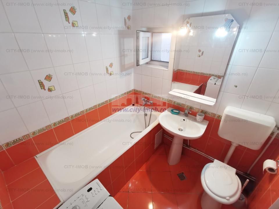 Inchiriere Apartament 3 camere TEI, Parcul Circului, Stefan Cel Mare - Poză 33