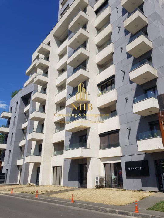 Apartament 2 camere , Complex Union Plaza - Poză 5