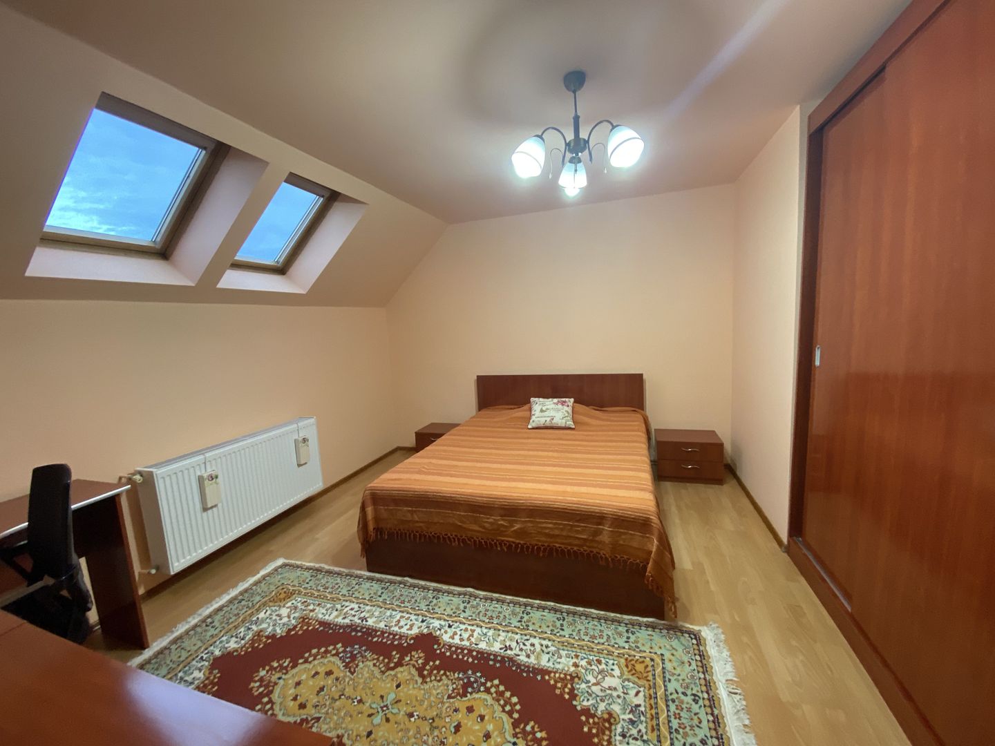 Duplex generos în Braytim - Poză 24