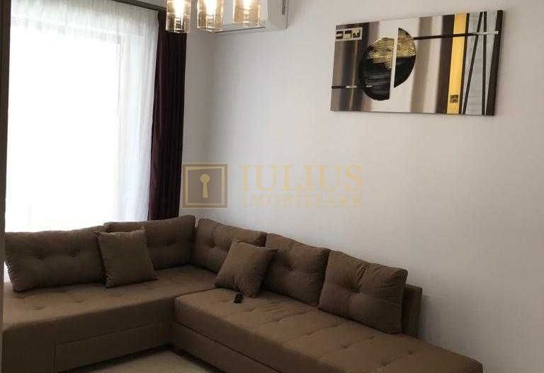 Future Residence Giroc | Parcare subterană | Piscină | Confort premium - Poză 2