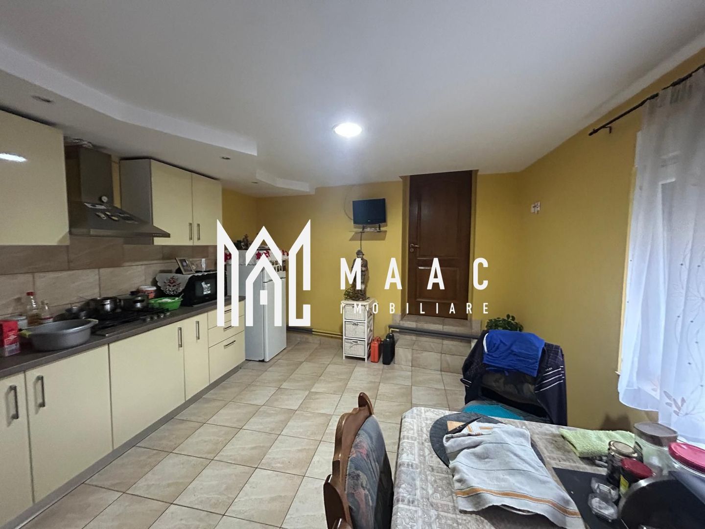 Casa Individuala I 4 Camere I 2000mp Teren I Mag-Saliste - Poză 3