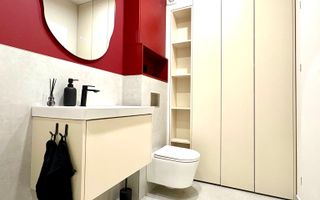 Apartament ultramodern / Zona Apahida - Poză 16